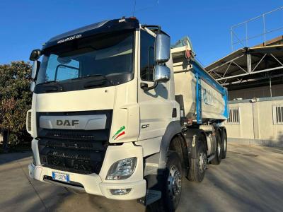 Daf CF 480 in vendita da Albacamion Srl