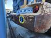 Volvo counterweight 16684022 for Volvo L180G, L180H Foto 2 thumbnail