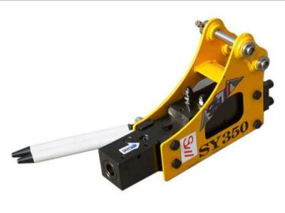 Rippa SY350 in vendita da Piattaforme Srl