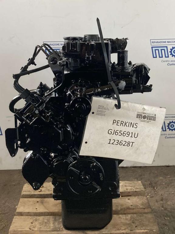 Perkins GJ Foto 1
