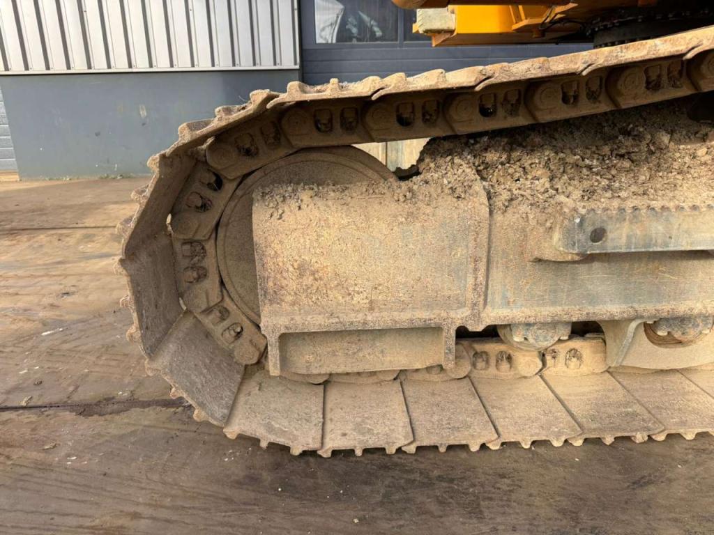 Liebherr R920LC Foto 19
