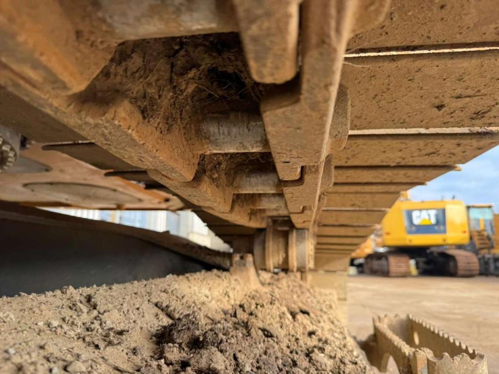 Liebherr R920LC Foto 21