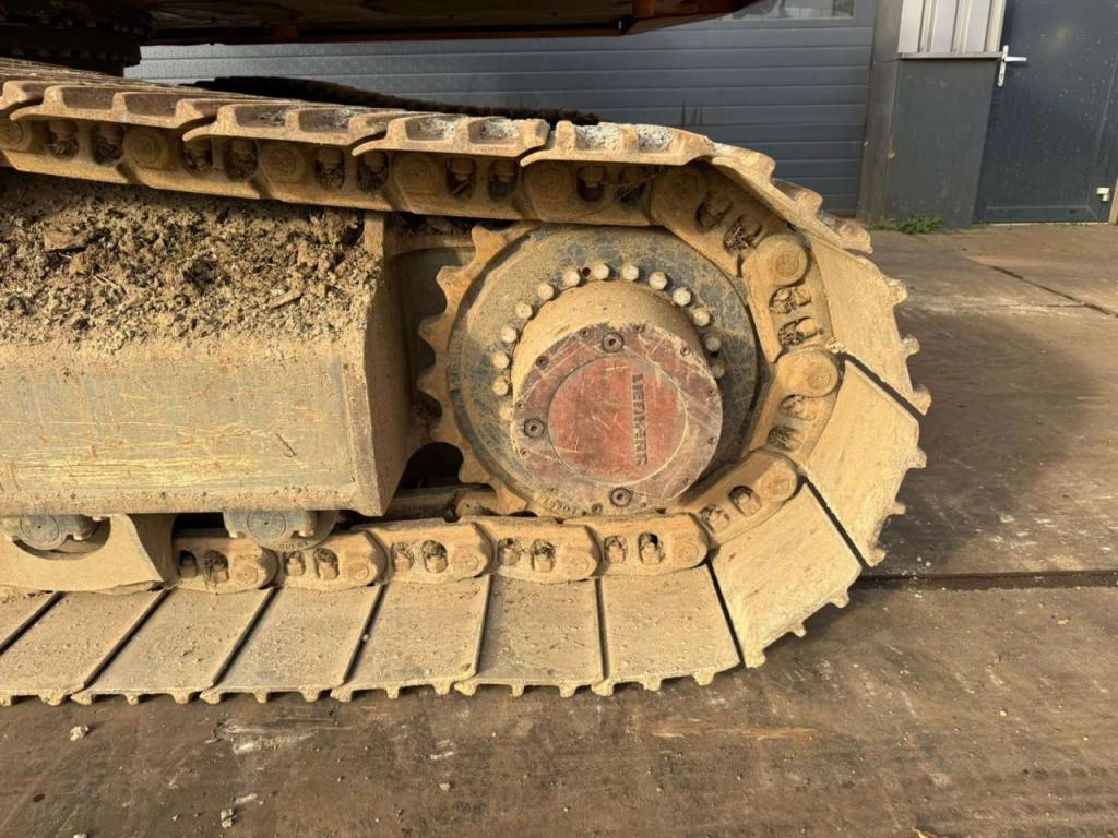 Liebherr R920LC Foto 22