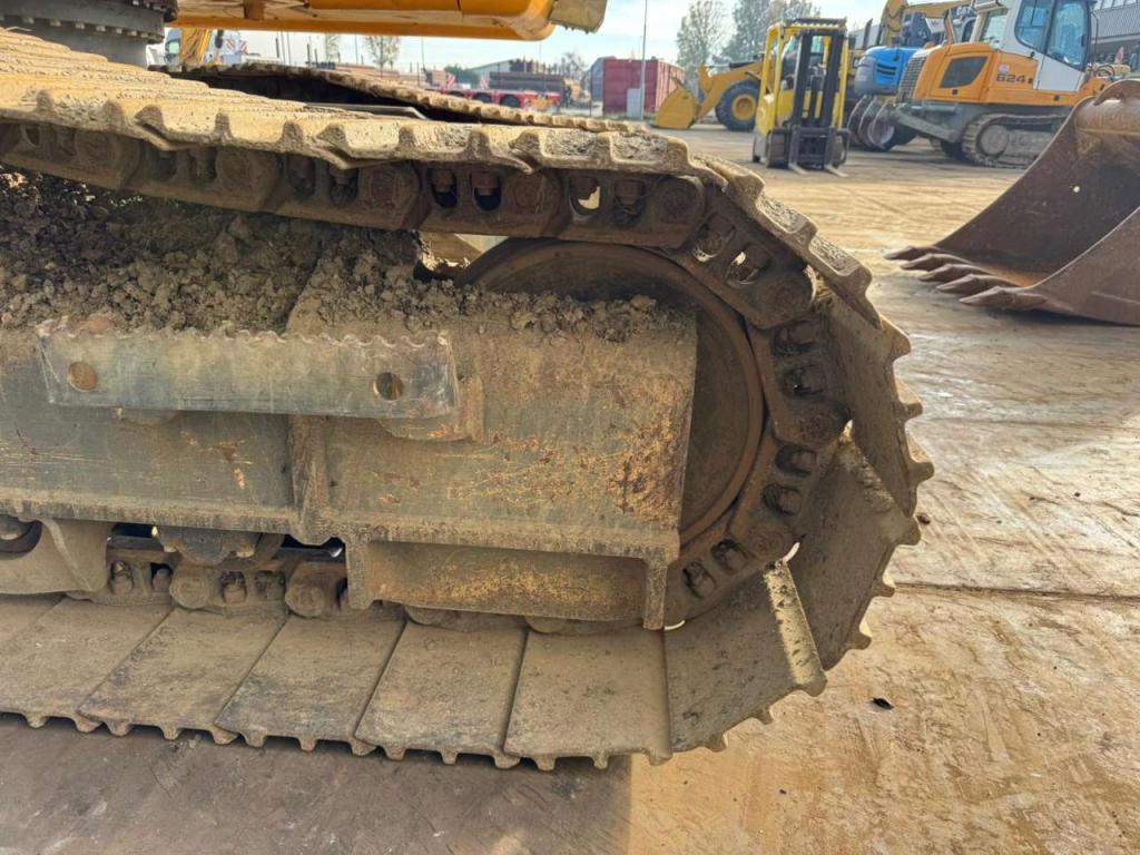 Liebherr R920LC Foto 23