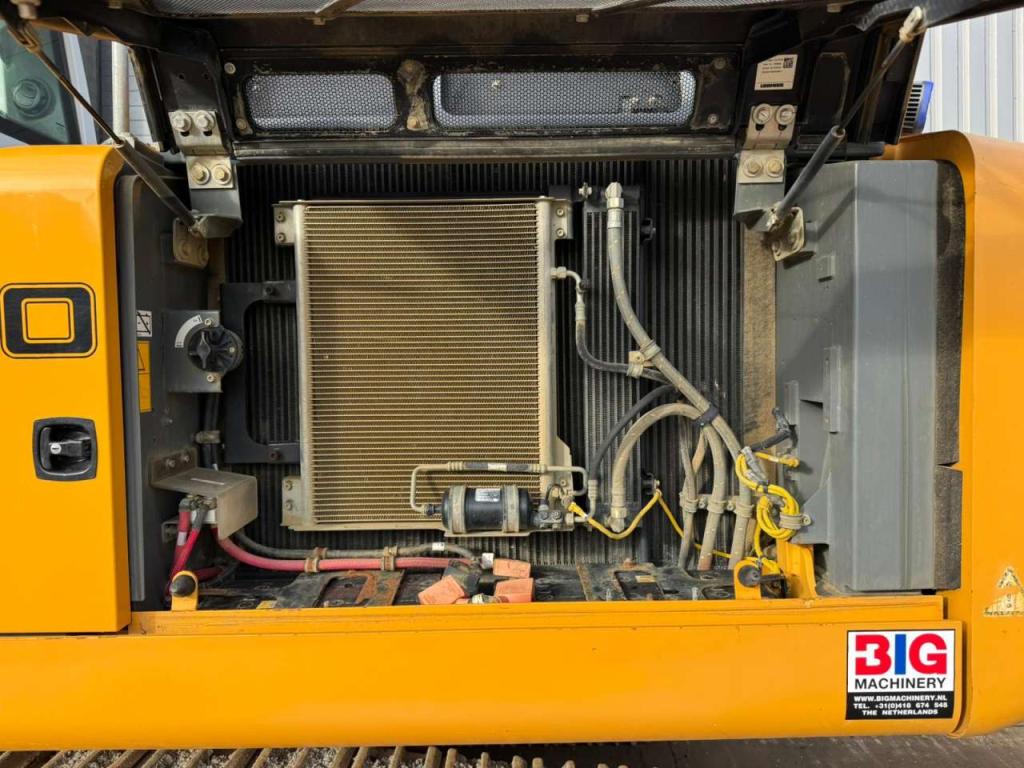 Liebherr R920LC Foto 29