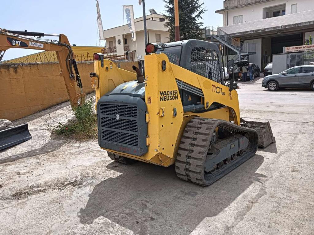 Wacker Neuson SP 1101 Foto 4