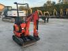 Kubota KX 008-5 Foto 1 thumbnail