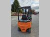 Doosan B20X-7 Foto 3 thumbnail