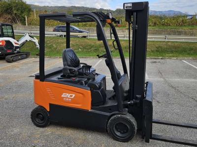 Doosan B20X-7