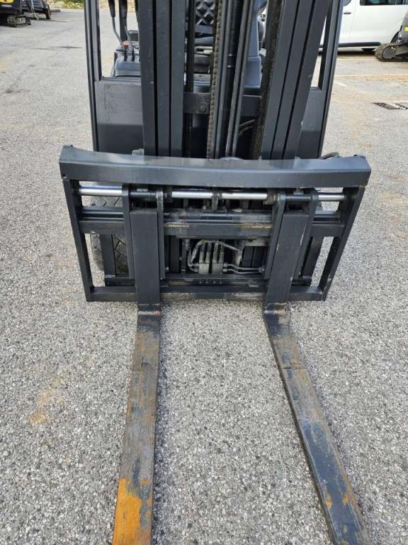 Doosan B20X-7 Foto 6