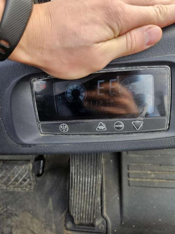 Doosan B20X-7 Foto 7