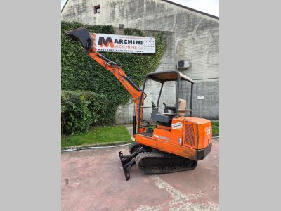 Eurocomach E1500S in vendita da Marchini Macchine Srl