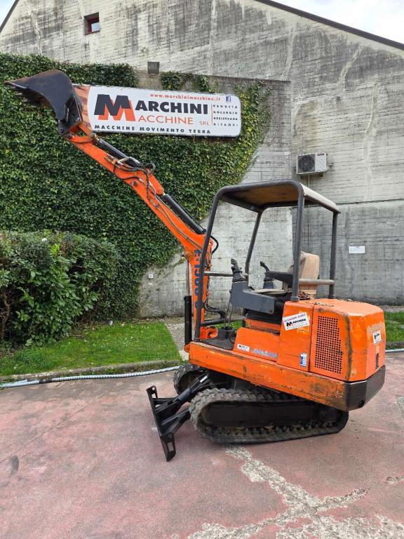 Eurocomach E1500S Foto 1