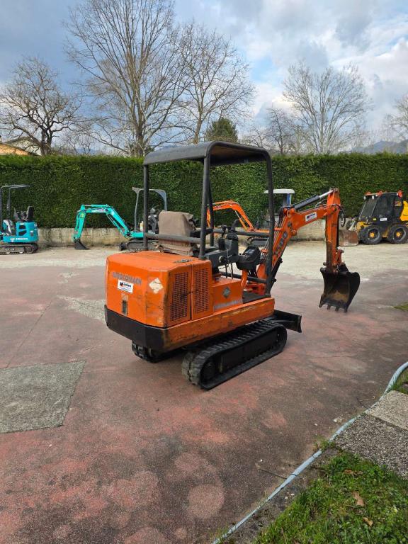 Eurocomach E1500S Foto 15
