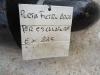 Supporto filtro aria per Fiat Hitachi EX215 Foto 4 thumbnail