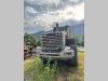 Volvo Counterweight for Volvo L180E and L180F. Foto 1 thumbnail