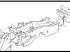 Volvo Counterweight for Volvo L180E and L180F. Foto 4 thumbnail