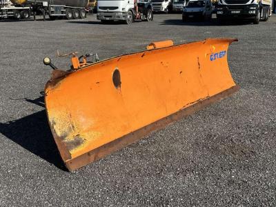 Assaloni AN2VK in vendita da Massucco T. Srl Area Ricambi