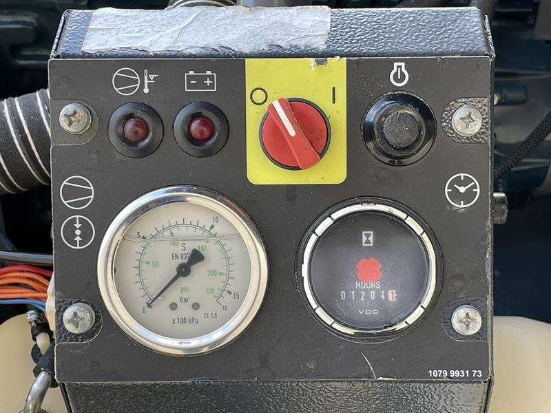 Chicago Pneumatic CPS 2.5 Foto 8