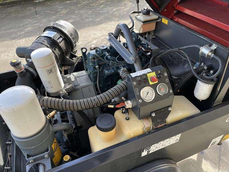 Chicago Pneumatic CPS 2.5 Foto 9