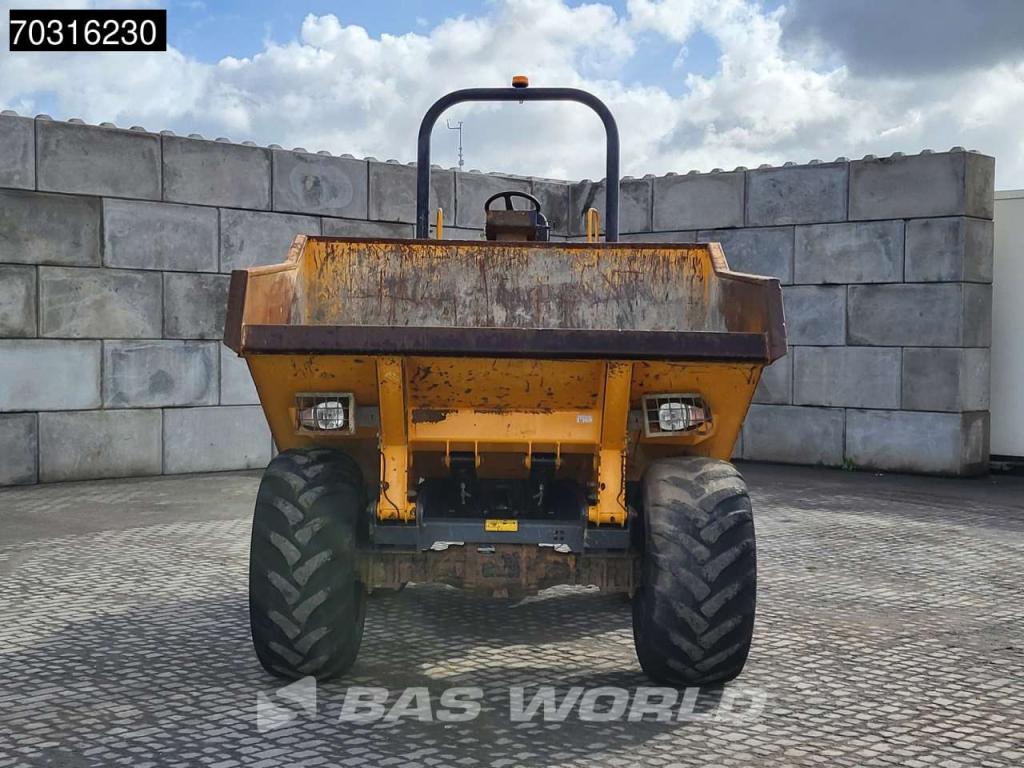 Terex TA9 Foto 10