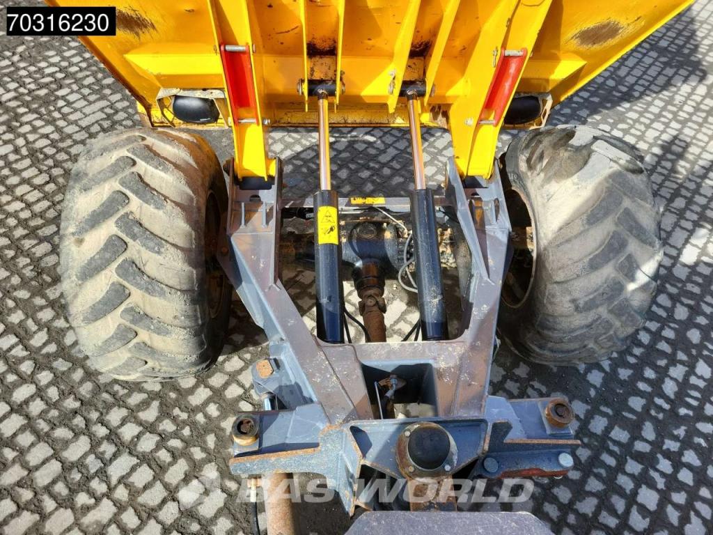 Terex TA9 Foto 13