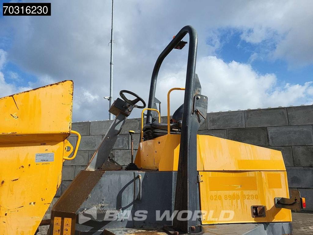 Terex TA9 Foto 19