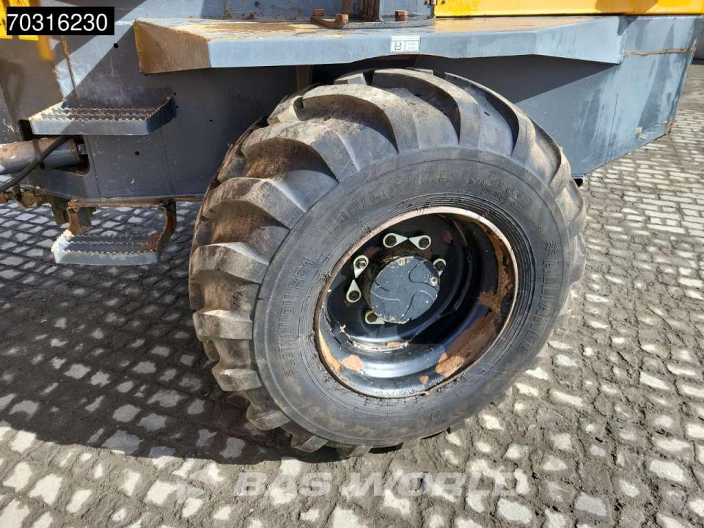Terex TA9 Foto 22