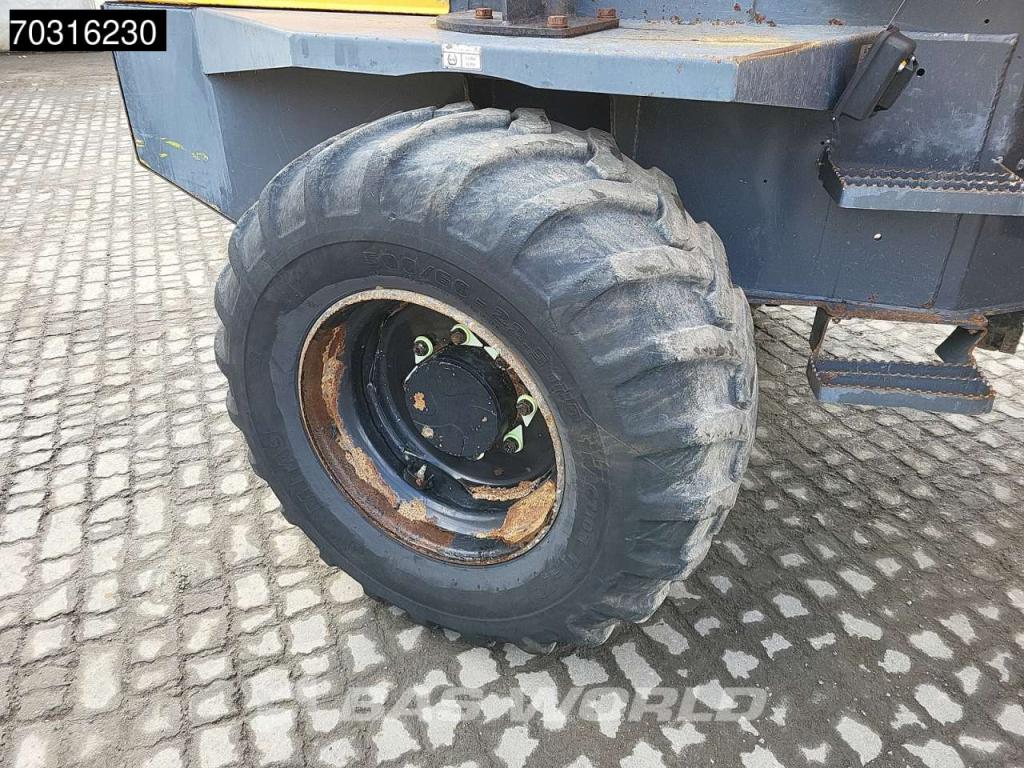 Terex TA9 Foto 23