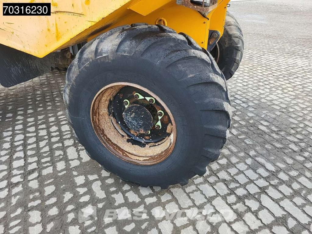 Terex TA9 Foto 24