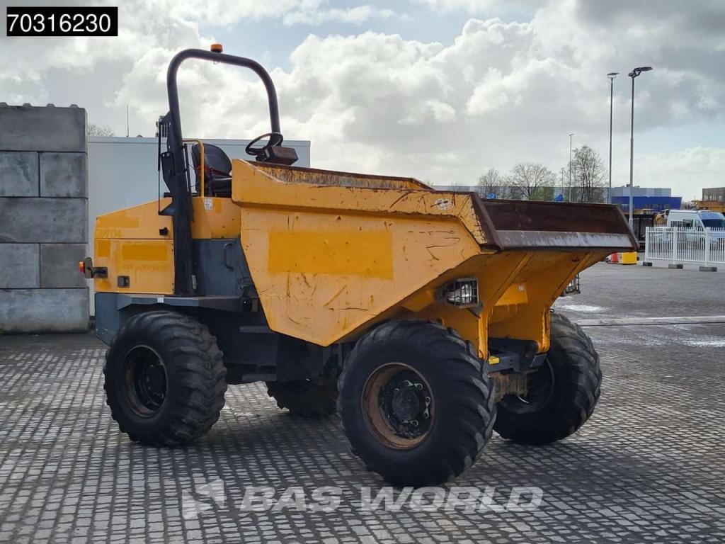 Terex TA9 Foto 9