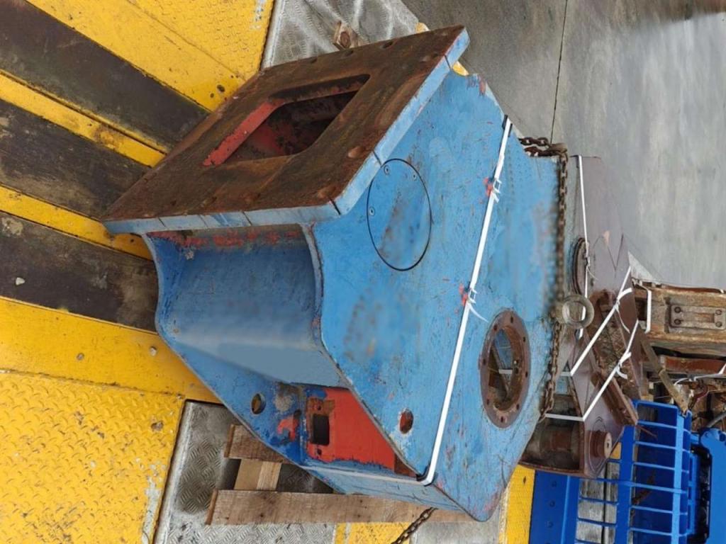 Rammer RB42 Foto 2