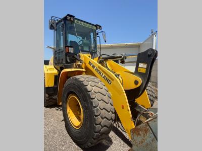 New Holland W130C in vendita da A.T.M. Srl