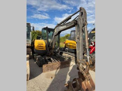 Volvo EC35C