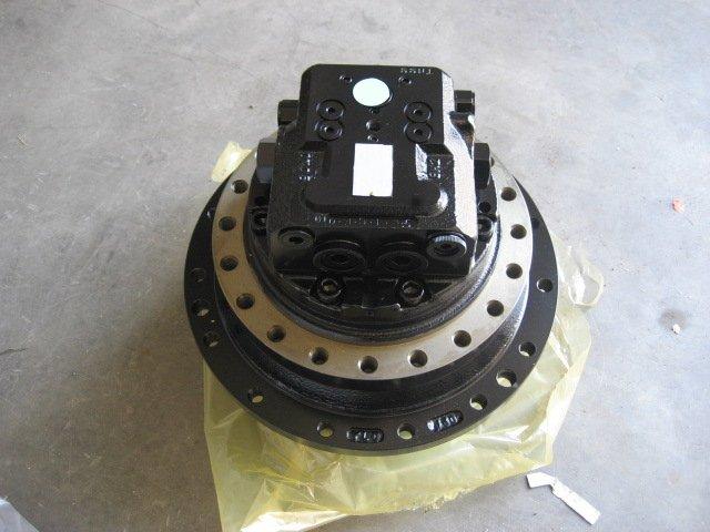 2M MOTORIDUTTORE 120-140q Foto 2