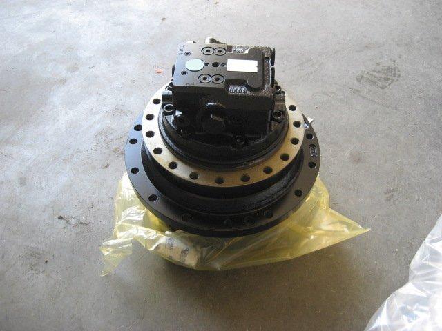 2M MOTORIDUTTORE 120-140q Foto 4