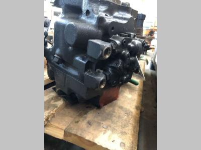 Pompa idraulica per Komatsu WA500 in vendita da Fratelli Zenzalari S.r.l.