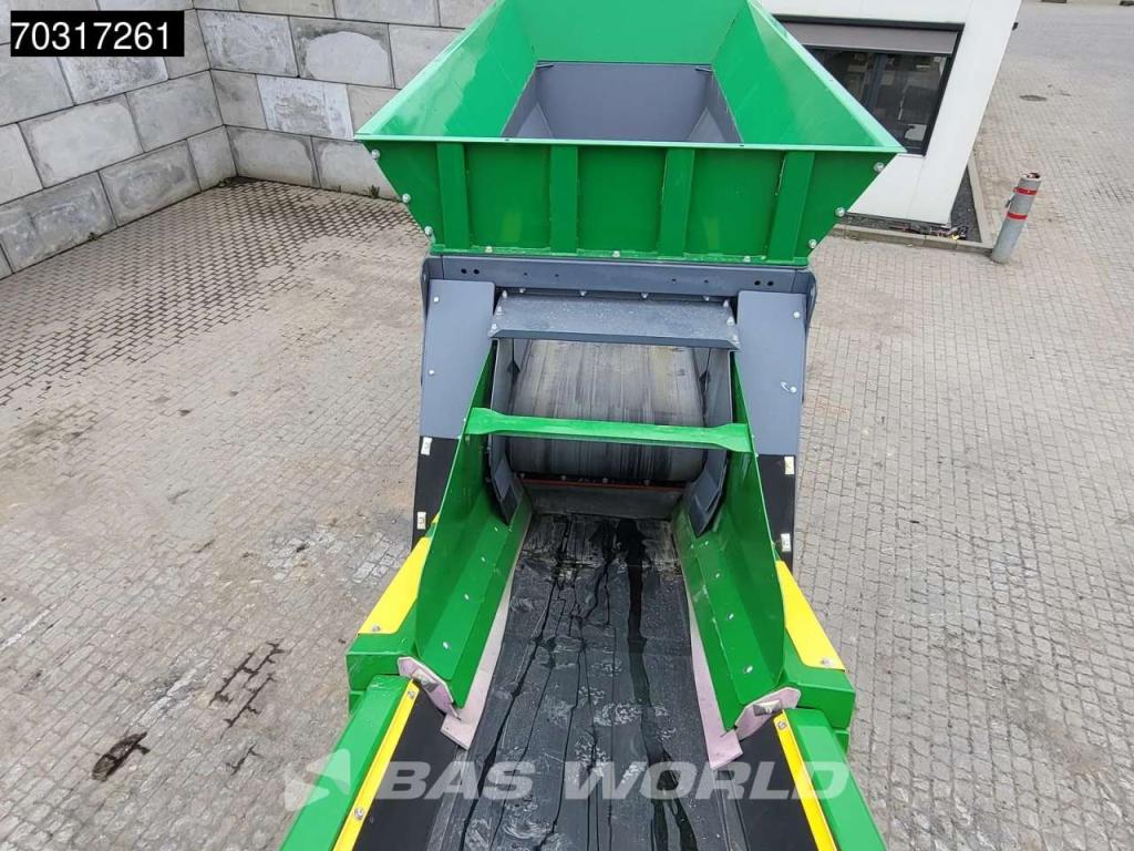 McCloskey SF80 Foto 13