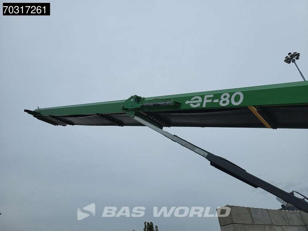 McCloskey SF80 Foto 16