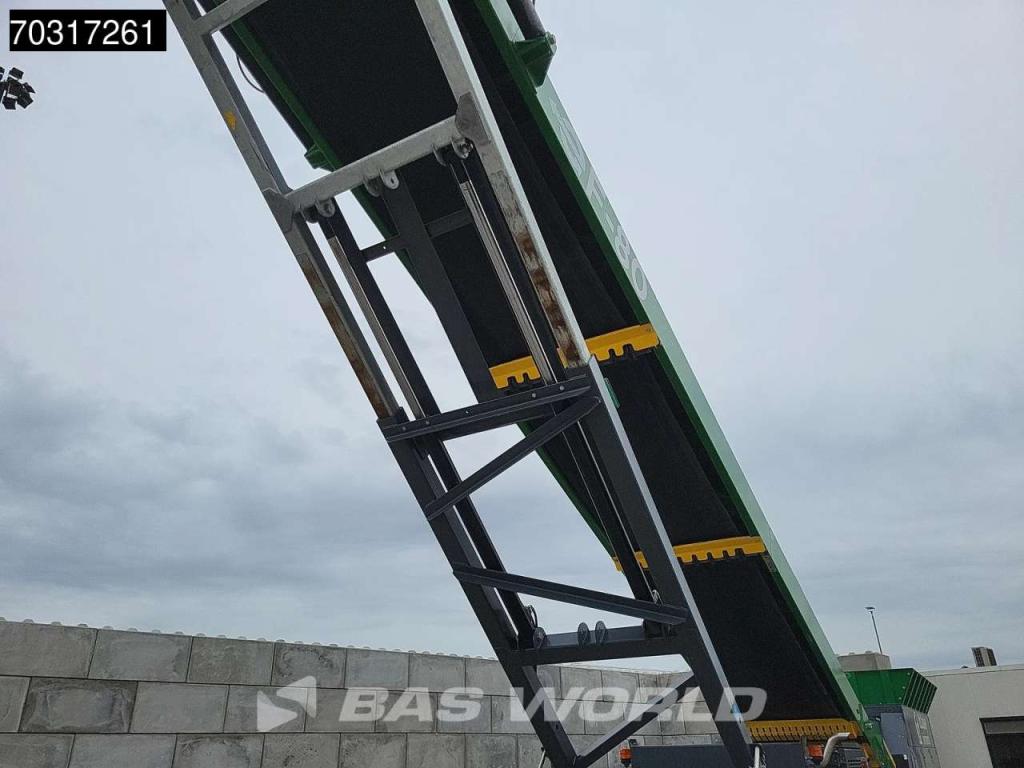 McCloskey SF80 Foto 18