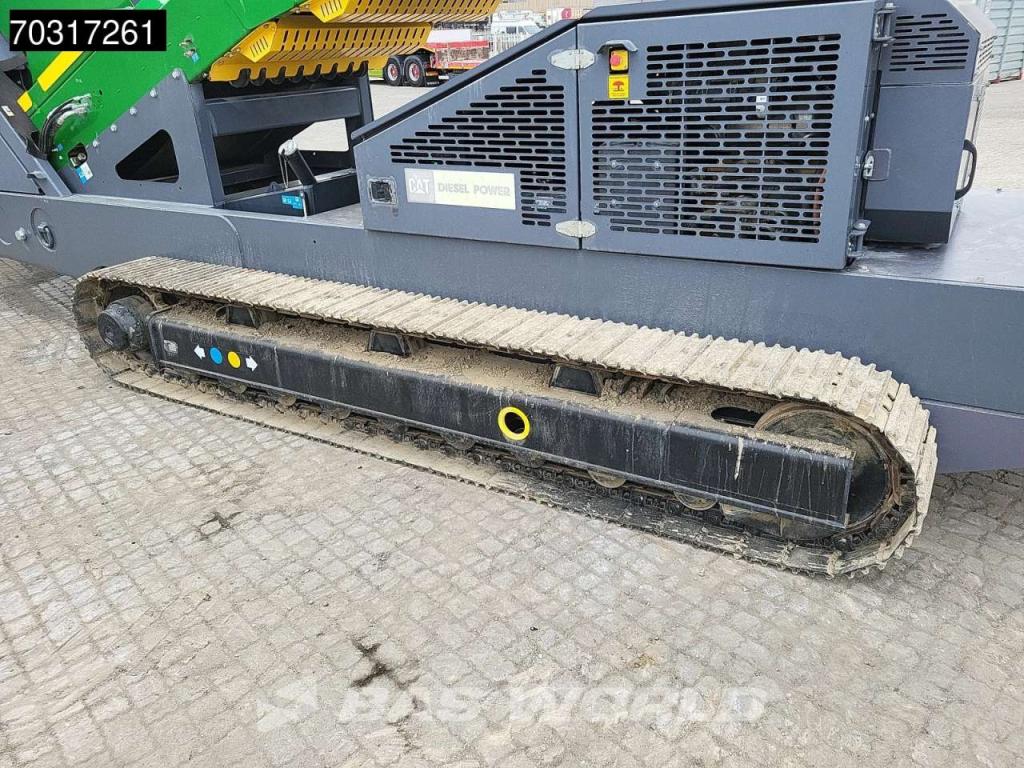 McCloskey SF80 Foto 25
