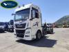 Man TGX 26.560 D38 Foto 1 thumbnail