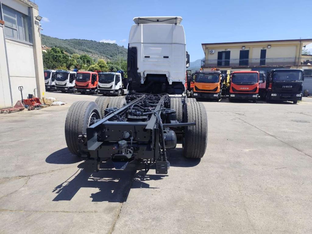 Man TGX 26.560 D38 Foto 13