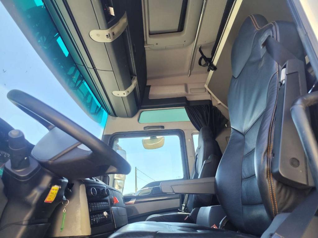 Man TGX 26.560 D38 Foto 2
