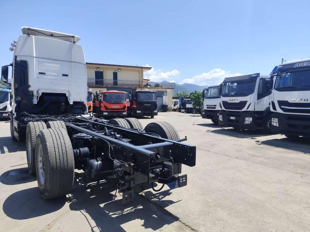 Man TGX 26.560 D38 Foto 7