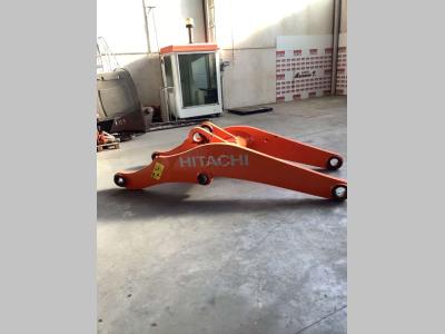 Braccio per pala per Hitachi ZW250-6 in vendita da Massucco T. Srl Area Ricambi