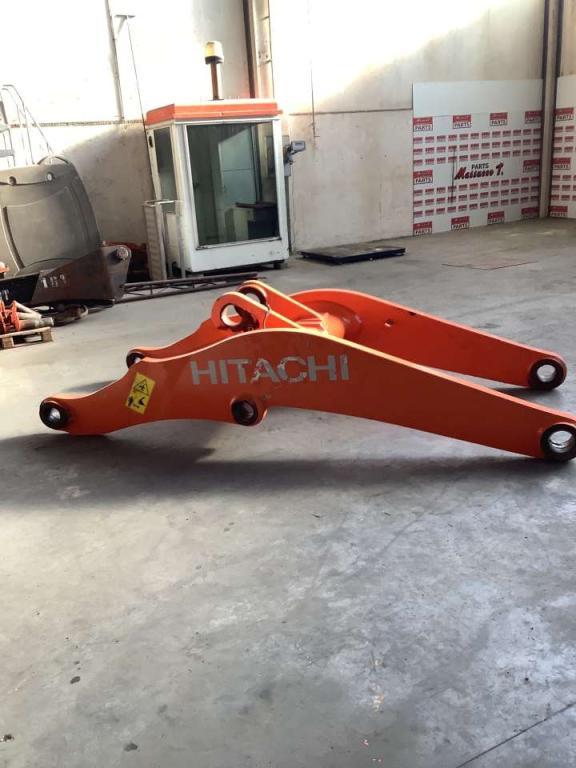 Braccio per pala per Hitachi ZW250-6 Foto 1