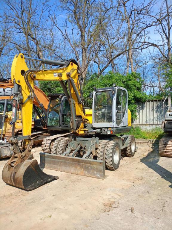 Wacker Neuson EW100 Foto 1