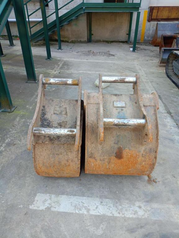 Wacker Neuson EW100 Foto 4