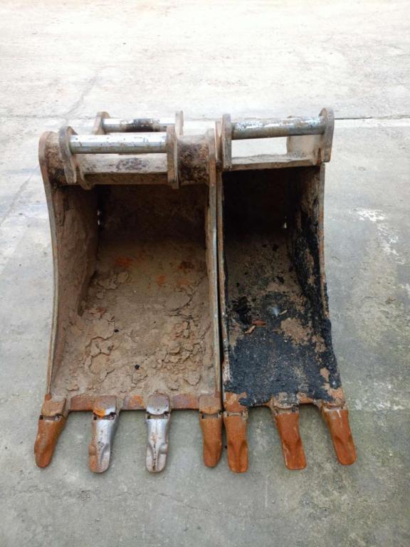 Wacker Neuson EW100 Foto 5
